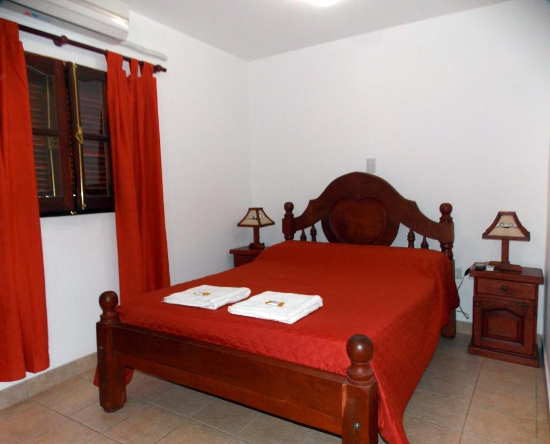 Portal De Los Valles Chicoana Ngoại thất bức ảnh
