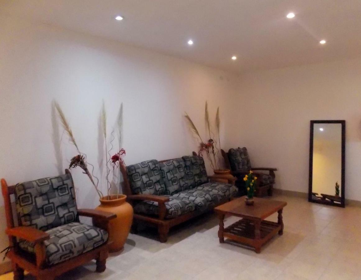 Portal De Los Valles Chicoana Ngoại thất bức ảnh