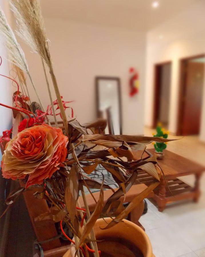 Portal De Los Valles Chicoana Ngoại thất bức ảnh