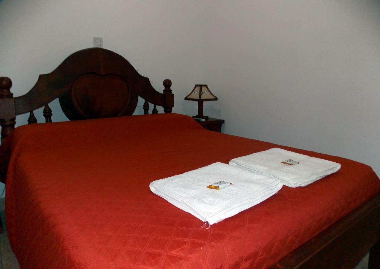 Portal De Los Valles Chicoana Ngoại thất bức ảnh