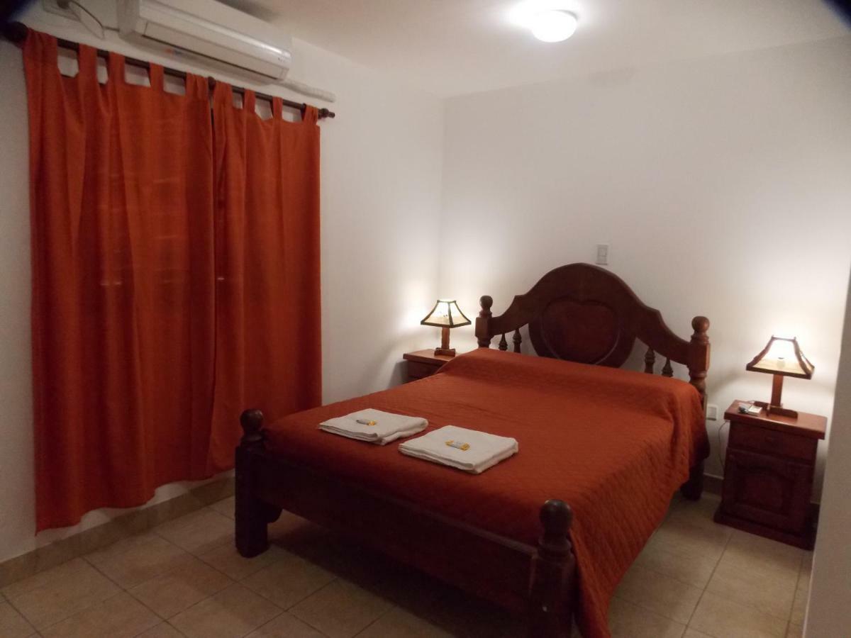 Portal De Los Valles Chicoana Ngoại thất bức ảnh