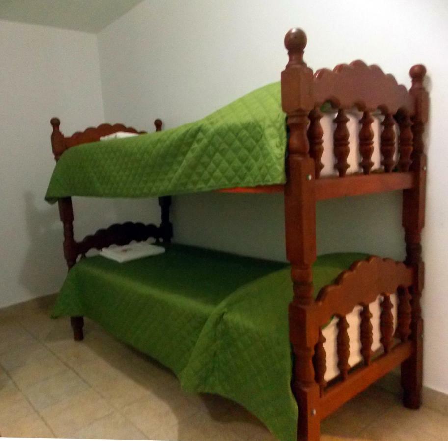 Portal De Los Valles Chicoana Ngoại thất bức ảnh