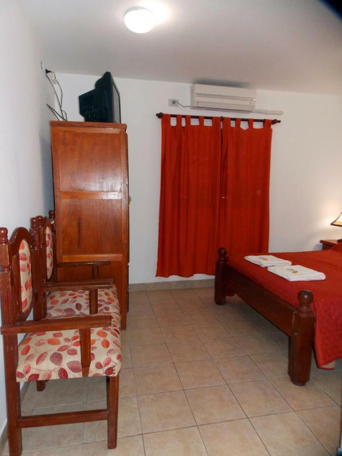 Portal De Los Valles Chicoana Ngoại thất bức ảnh