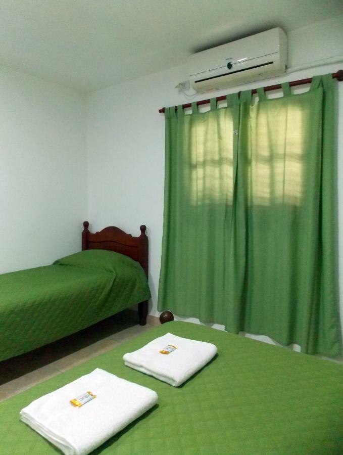 Portal De Los Valles Chicoana Ngoại thất bức ảnh